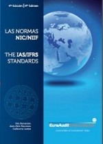 IAS IFRS Standards English/Spanish