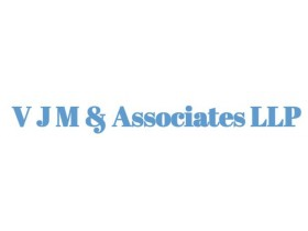 Bienvenue au Cabinet VJM & Associates LLP