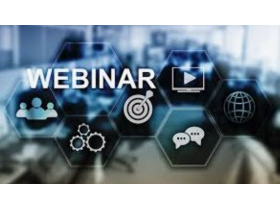 Next webinar 31.03.2022