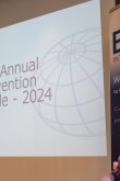 Highlights from the 37th EAI International Annual Congress in Marseille